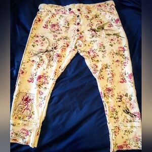 Magnolia pearl Love Co. John pants